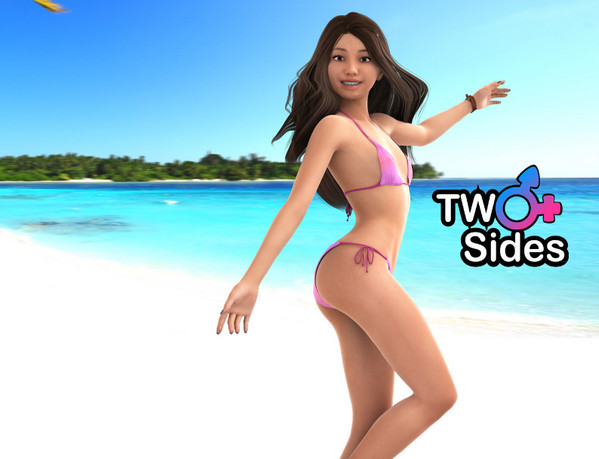 Two Sides (InProgress) Update Ver.0.04a