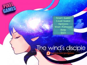 The Wind's Disciple (Update) Ver.0.7
