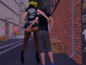 Second Happiness (InProgress) Update Ver.0.7