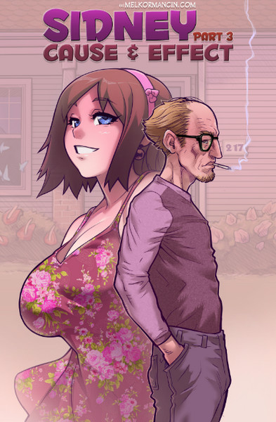 Artist MelkorMancin – Sidney Part 3 (Complete)