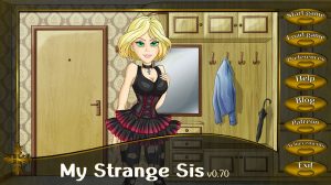 My Strange Sister (Final) Ver.1.0