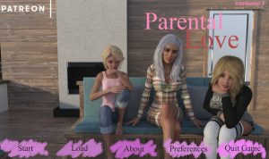 Parental Love (InProgress/Win/Android) Update Ver.0.3.4