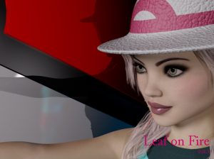 Leaf on Fire (InProgress) Update Ver.0.0.5