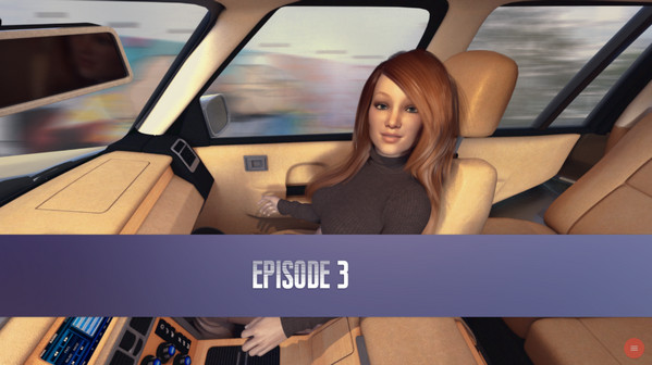 Daughter Saga (Episode 3) Ver.0.1