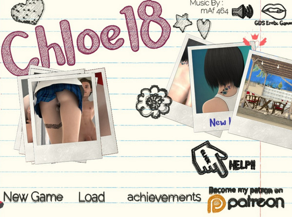 Chloe18 (Part 2)