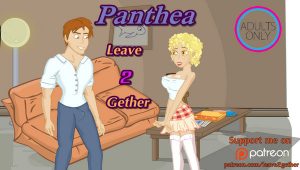 Leave2gether - Panthea (InProgress) Update Ver.18