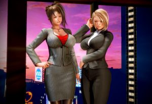 Illusion – Immoral Family 1-3