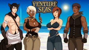 Venture Seas (InProgress/Alpha) Update Ver.5.9.6