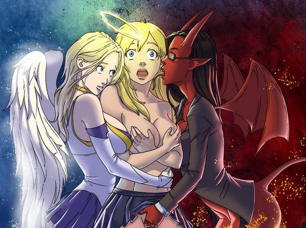 My Little Angel (InProgress) Update Ver.0.6.1