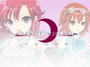 Moonlit Witches Ver.1.1