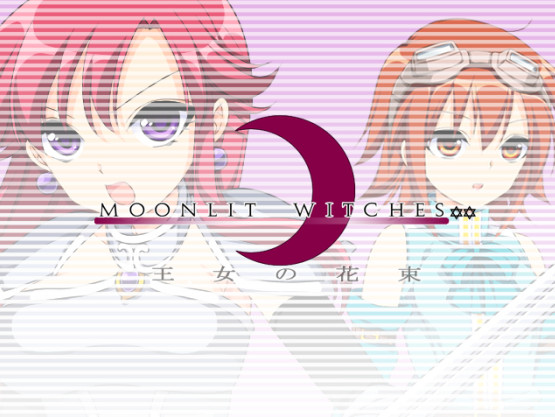 Moonlit Witches Ver.1.1