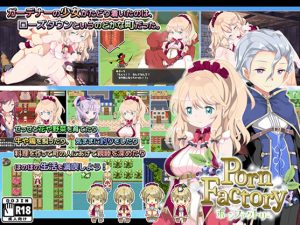 PornFactory Ver.1.0