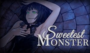 Sweetest Monster