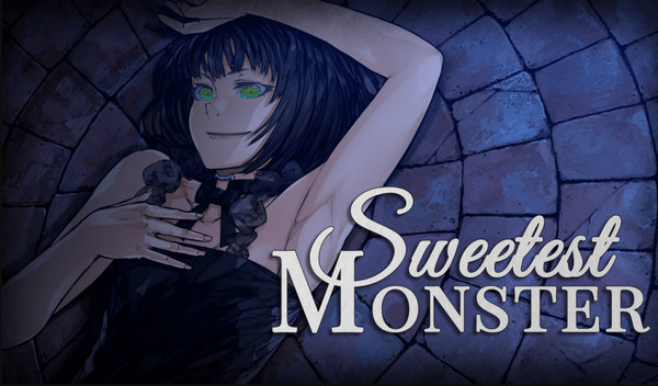 Sweetest Monster