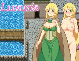 Luxuria (English)