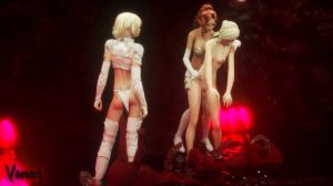 Artist Vaesark – CGS66 – Fallen 4