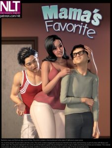 Artist NLT Media – Mama’s Favorite