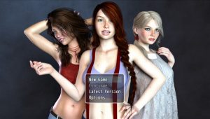 My Girlfriend's Amnesia (InProgress) Update Ver.0.6