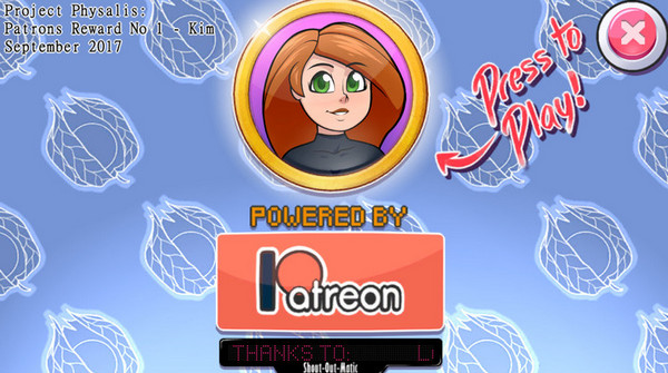 Kim Possible (Full) Ver.1.29