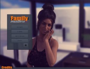 Family Matters (InProgress) Ver.0.3a