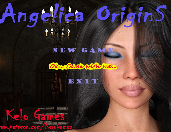 Angelica Origins (InProgress) Ver.0.2