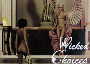Wicked Choices (Chapter One)