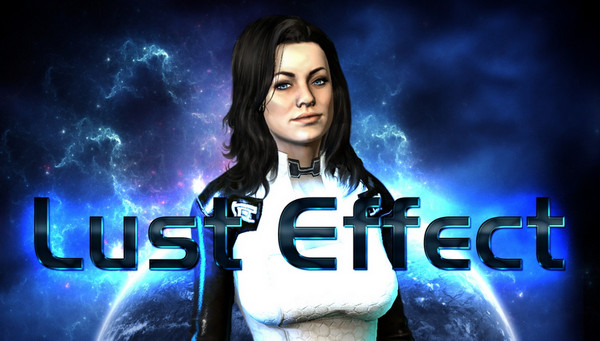 Lust Affect (InProgress) Update Ver.0.900