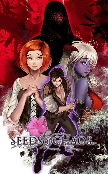 Seeds Of Chaos (InProgress) Update Ver.0.2.22