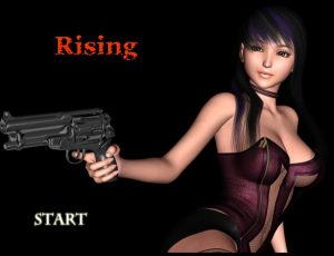 Rising (Uncensored)