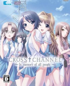 Cross Channel