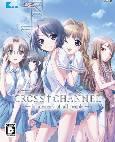 Cross Channel