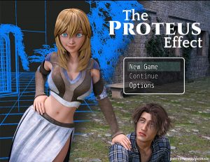 The Proteus Effect (InProgress) Ver.0.2.3