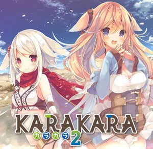 Karakara 2 (Uncen/Eng)