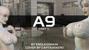Artist EndlessRain0110 - A9 Part 1