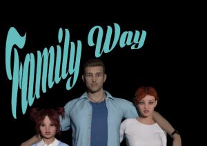 Family Way (InProgress) Ver.0.3.2