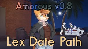 Amorous (InProgress) Ver.0.8.1