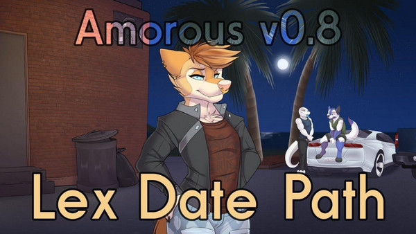 Amorous (InProgress) Ver.0.8.1