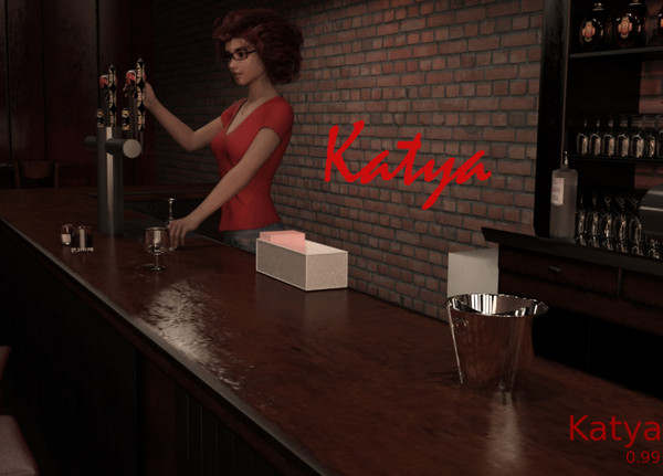 Katya (InProgress) Ver.0.99