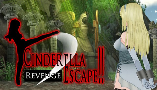 Cinderella Escape 2