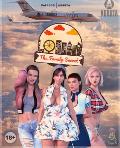 The Family Secret Ver.1.1