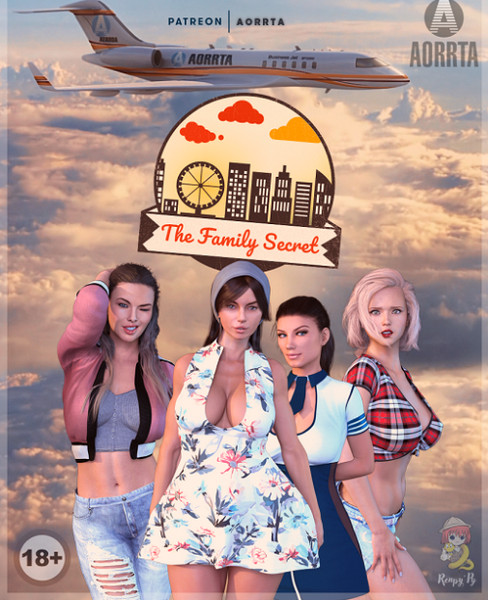 The Family Secret Ver.1.1