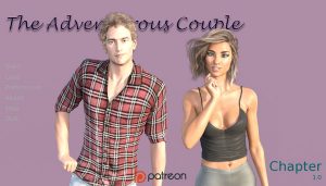 The Adventurous Couple (Chapter 1.0)