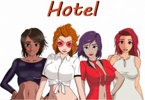 Hotel (InProgress) Update Ver.0.5.2