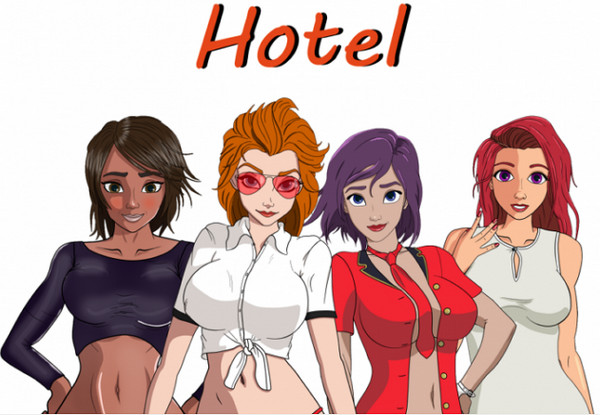 Hotel (InProgress) Update Ver.0.5.2