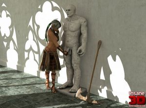 Artist Insane3D – Magic Journey
