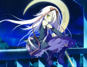 Hoshizora no Memoria - Wish upon a Shooting Star (Eng)