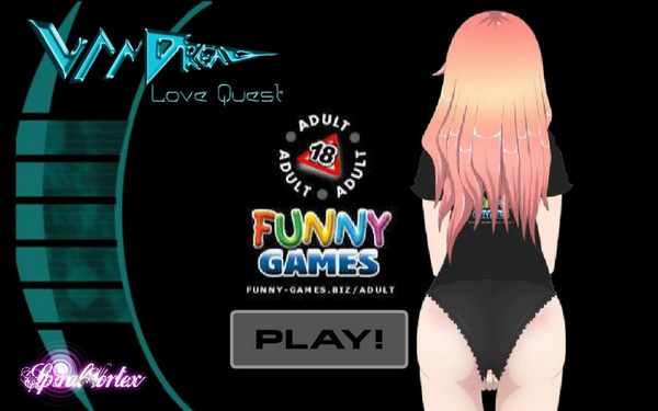 Vandread Love Quest