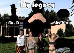 My Legacy (Final) Ver.1.0