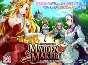 Maiden Maker
