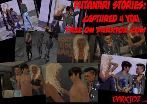 Futanari Stories - Captured 4 You